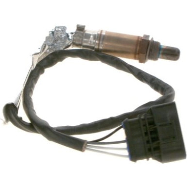 BOSCH Lambdasonde 0 258 003 604