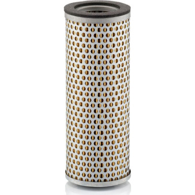 MANN-FILTER C 718 Luftfilter MANN-FILTER C 718 Luftfilter