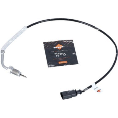 Sensor, Abgastemperatur 707406 Sensor, Abgastemperatur 707406
