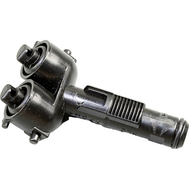 Metzger Waschwasserdüse, Scheinwerferreinigung 2220634