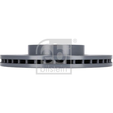 FEBI BILSTEIN 184699 Bremsscheibe FEBI BILSTEIN 184699 Bremsscheibe