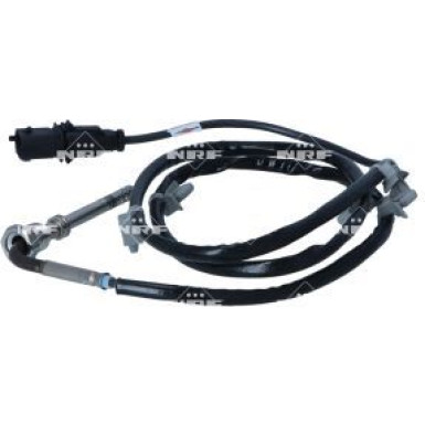 Sensor, Abgastemperatur 707295 Sensor, Abgastemperatur 707295