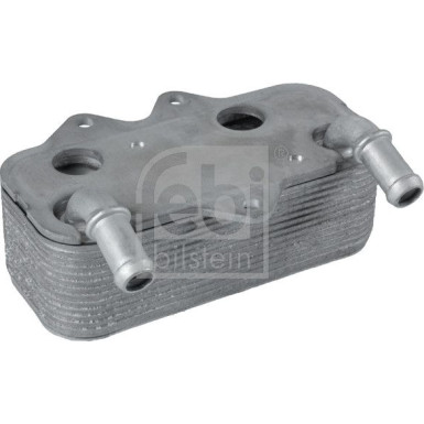 FEBI BILSTEIN 109344 Ölkühler, Motoröl