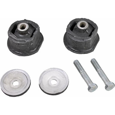 Metzger Reparatursatz, Achskörper COMPETENCE KIT 52055249