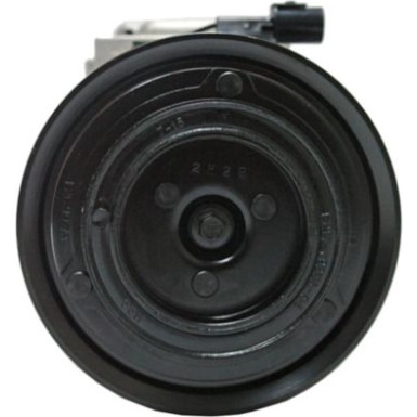 Kompressor, Klimaanlage ACP 1247 000P Kompressor, Klimaanlage ACP 1247 000P