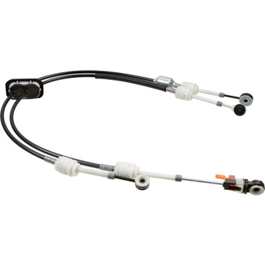 FEBI BILSTEIN 179644 Seilzug, Schaltgetriebe FEBI BILSTEIN 179644 Seilzug, Schaltgetriebe
