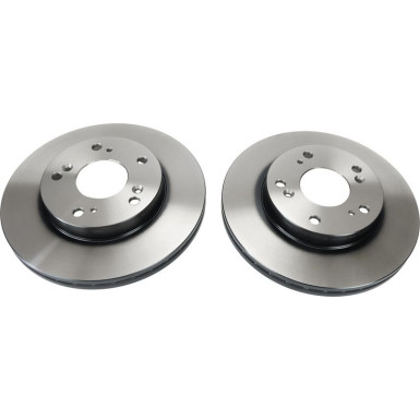 Bremsscheibe DF7195