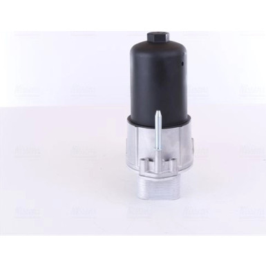 Nissens Ölkühler, Motoröl FIRST FIT 91120