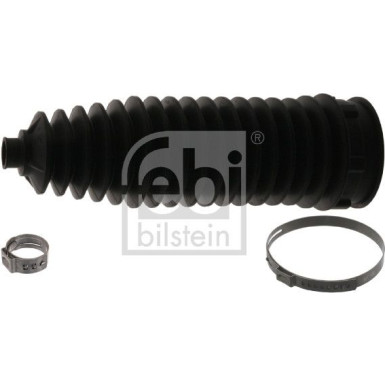 FEBI BILSTEIN 39237 Faltenbalgsatz, Lenkung