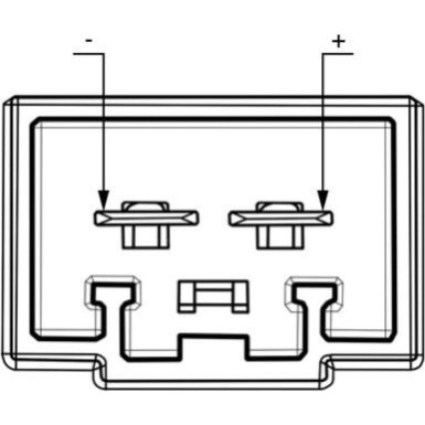 Mahle Innenraumgebläse BEHR Premium Line AB 267 000P