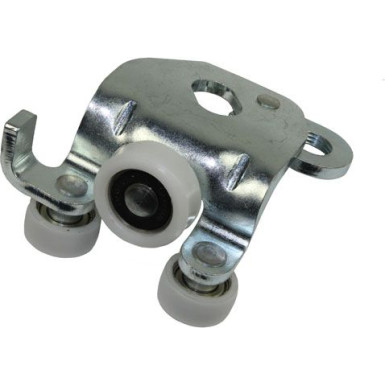 Metzger Rollenführung, Schiebetür 2310041