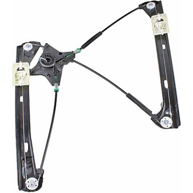 Metzger Fensterheber 2160597