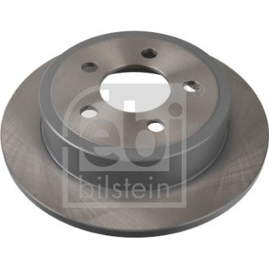 FEBI BILSTEIN 108468 Bremsscheibe