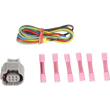 Metzger Kabelreparatursatz, Zentralelektrik 2324242