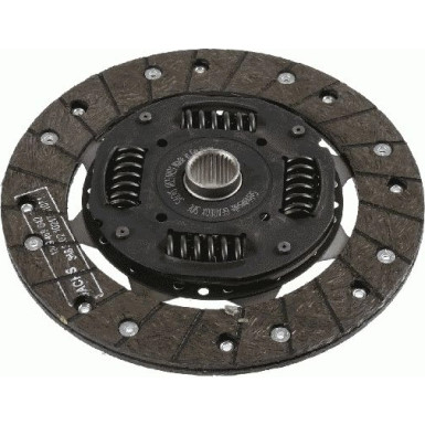 Sachs Kupplungsscheibe 1862 518 031