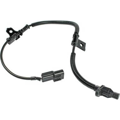 Sensor, Raddrehzahl 0900154 Sensor, Raddrehzahl 0900154