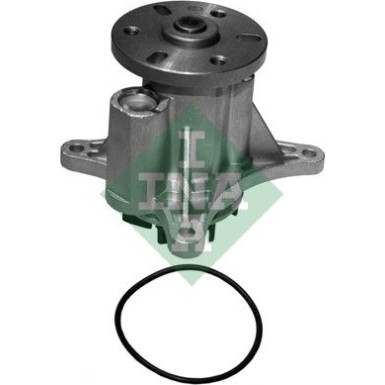 INA Wasserpumpe 538 0128 10