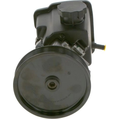 Hydraulikpumpe, Lenkung K S00 000 597