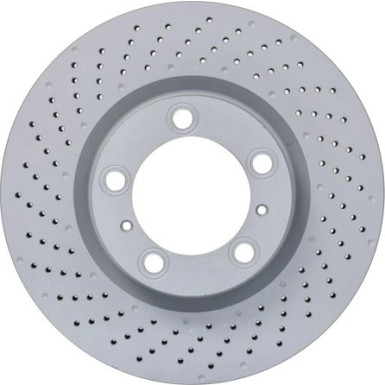 Bremsscheibe 0 986 479 D24