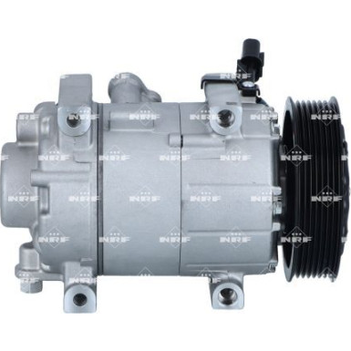 Kompressor, Klimaanlage 320086