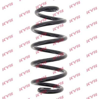 KYB Fahrwerksfeder K-Flex RH6746 KYB Fahrwerksfeder K-Flex RH6746
