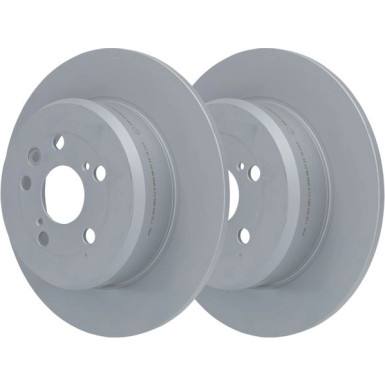 Bremsscheibe 24.0110-0305.1