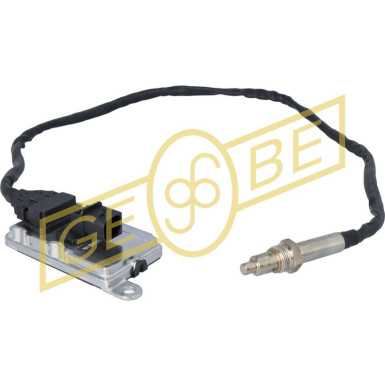 GEBE NOx-Sensor, NOx-Katalysator 9 2820 1