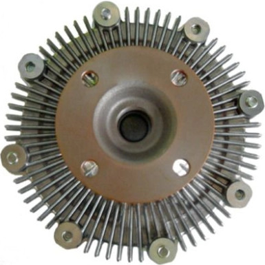 Kupplung, Kühlerlüfter CFC 142 000P Kupplung, Kühlerlüfter CFC 142 000P