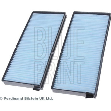 Blue Print Filter, Innenraumluft ADG02527