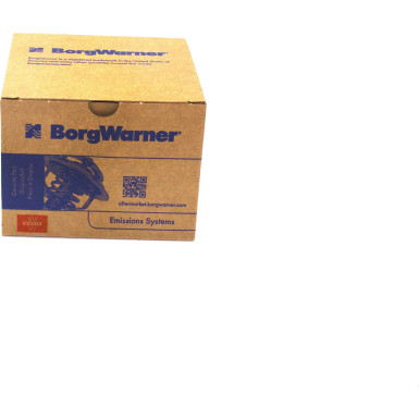 Wahler AGR-Ventil 7496D