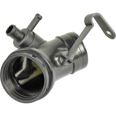 Metzger Ansaugschlauch, Luftfilter 2388002