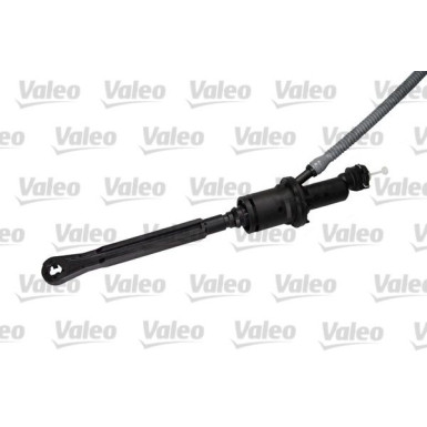 Valeo Geberzylinder, Kupplung 874340 Valeo Geberzylinder, Kupplung 874340