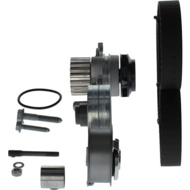 BOSCH Wasserpumpe + Zahnriemensatz 1 987 948 871