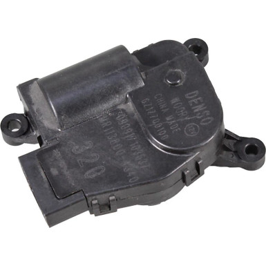 Metzger Stellelement, Mischklappe 0917725