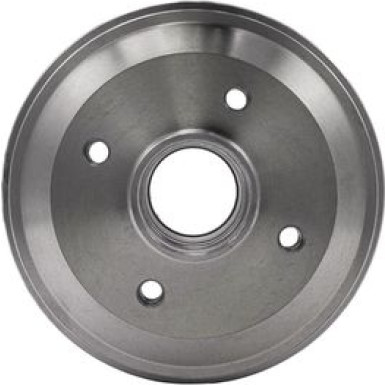 Bremstrommel 8DT 355 301-241 Bremstrommel 8DT 355 301-241