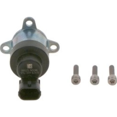 BOSCH Regelventil, Kraftstoffmenge (Common-Rail-System) 1 465 ZS0 096