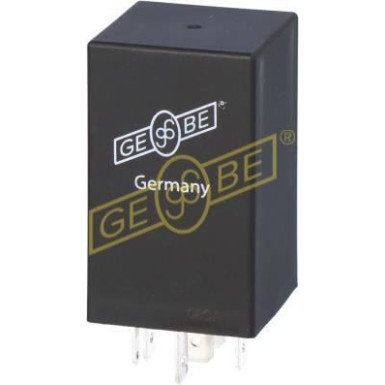 GEBE Relais, Arbeitsstrom 9 9591 1