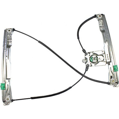 Metzger Fensterheber 2160447