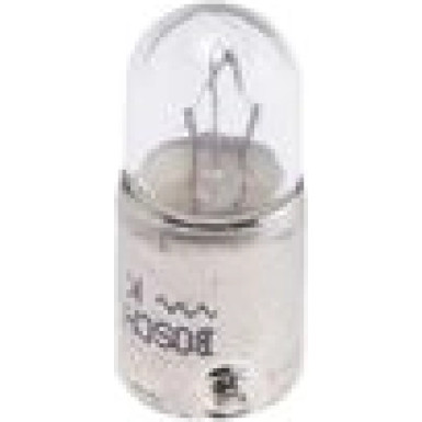 BOSCH Glühlampe Trucklight 1 987 302 508