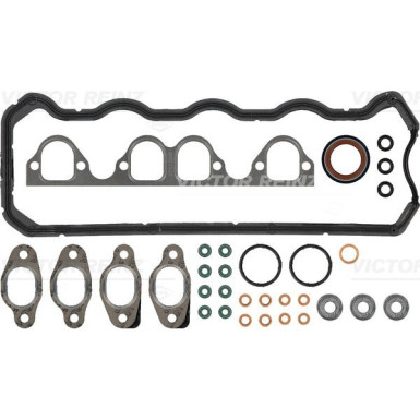 Dichtungssatz, Zylinderkopf 02-31257-02 Dichtungssatz, Zylinderkopf 02-31257-02