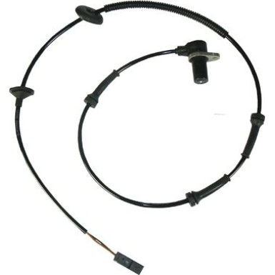Sensor, Raddrehzahl 0900805