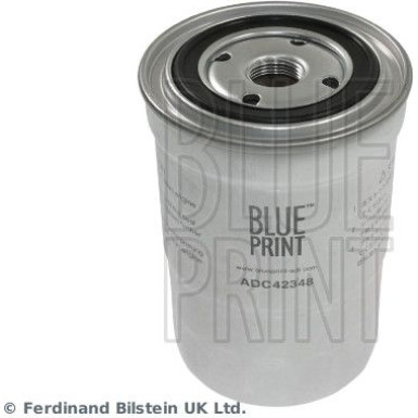 Blue Print Kraftstofffilter ADC42348