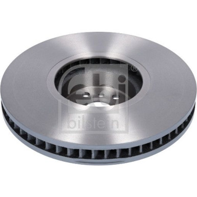 FEBI BILSTEIN 180017 Bremsscheibe