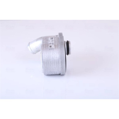 Nissens Ölkühler, Motoröl FIRST FIT 90888