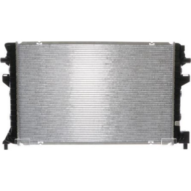 Mahle Niedertemperaturkühler, Ladeluftkühler BEHR CIR 34 000S