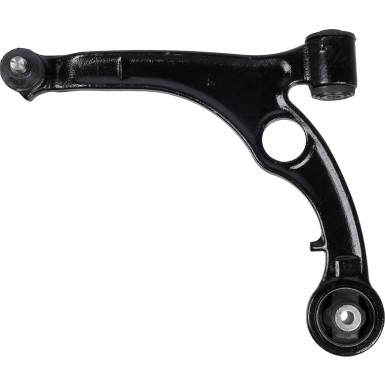 FEBI BILSTEIN 107527 Querlenker, Lenker, Radaufhängung FEBI BILSTEIN 107527 Querlenker, Lenker, Radaufhängung