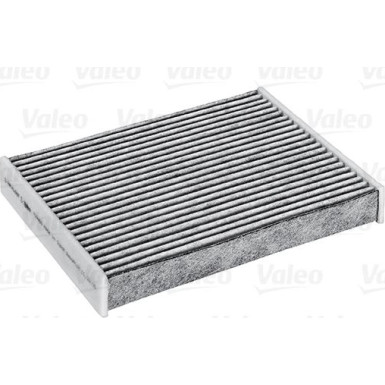 Valeo Filter, Innenraumluft VALEO PROTECT 715802