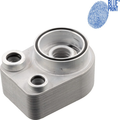 Blue Print Ölkühler, Motoröl ADN16143