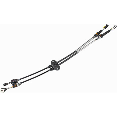 Metzger Seilzug, Schaltgetriebe 3150281