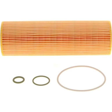 Ölfilter F 026 407 196